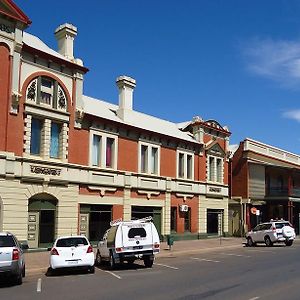 The Palace Hotel Kalgoorlie